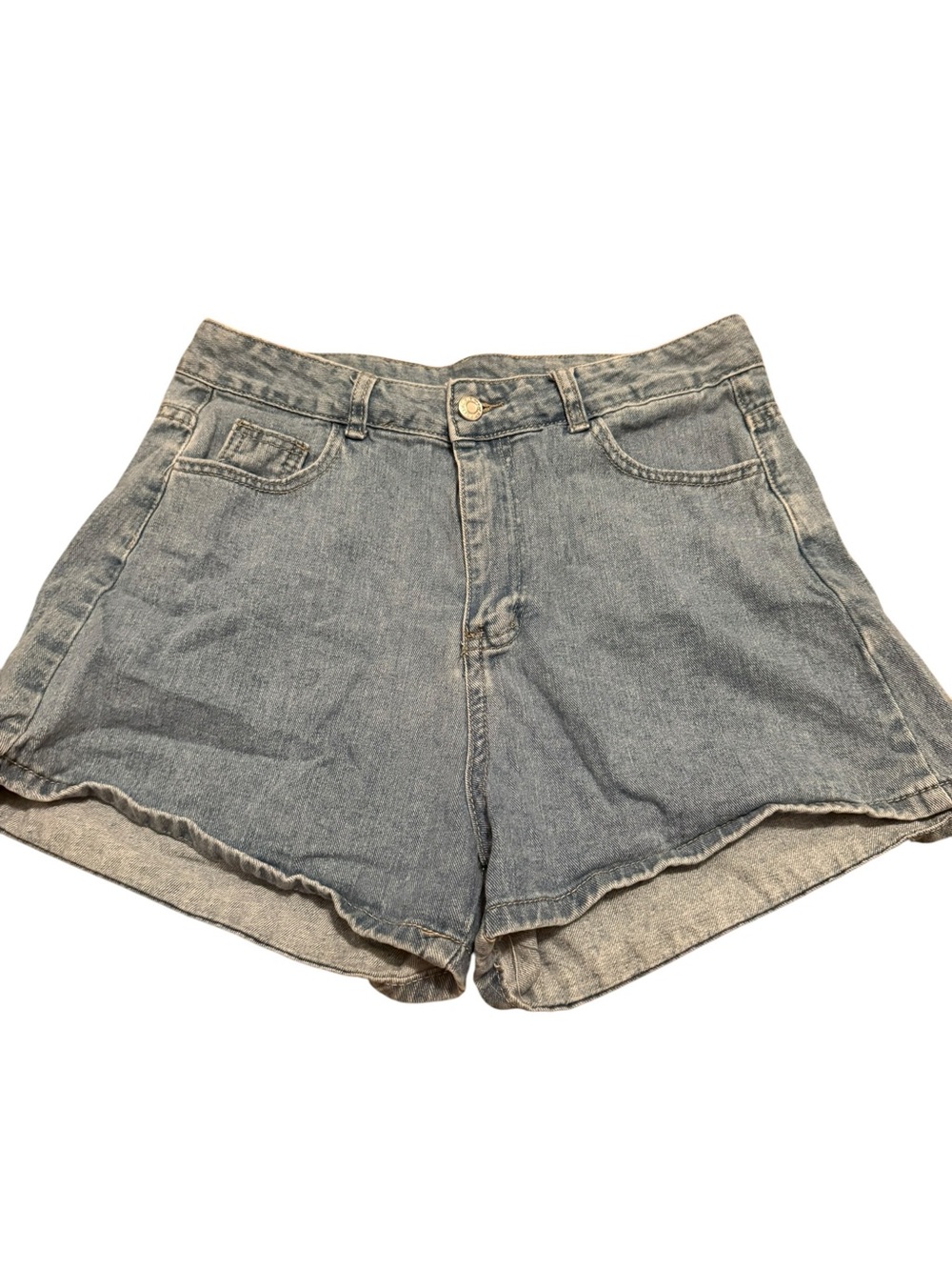 SHEIN Jean Shorts